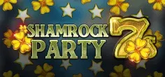 Shamrock Party 7s
