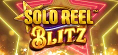 SoloReelTM Blitz