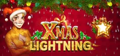 Xmas Lightning
