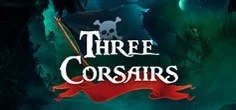 Three Corsairs