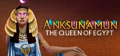 Anksunamun: the queen of Egypt