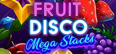 Fruit Disco: MEGA STACKS