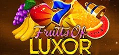 Fruits of Luxor