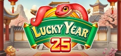 Lucky Year 25