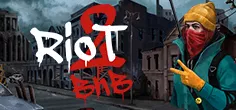 Riot 2: Burn and Blow