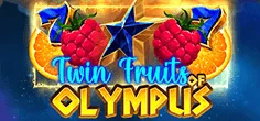 Twin Fruits of Olympus