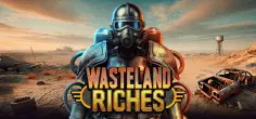 Wasteland Riches