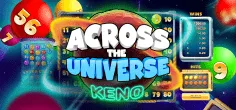 Across the Universe Keno