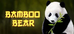 Bamboo Bear