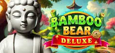Bamboo Bear Deluxe
