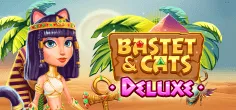 Bastet and Cats Deluxe