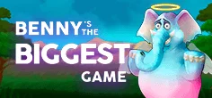 Benny's the Biggest game