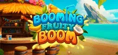 Booming Fruity Boom