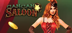 CanCan Saloon