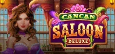 Cancan Saloon Deluxe