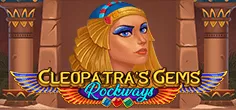 Cleopatra's gems. Rockways