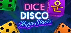 Dice Disco: MEGA STACKS