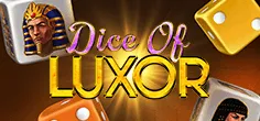 Dice of Luxor