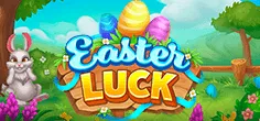 Easter Luck