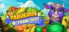 Fabulous Farm Slot