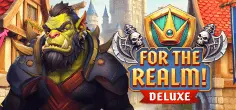 For The Realm Deluxe
