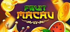 Fruit Macao