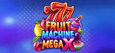 Fruit Machine: Mega X
