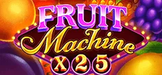 Fruit Machine x25