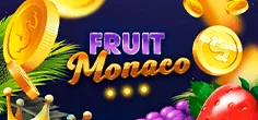 Fruit Monaco