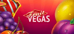 Fruit Vegas