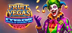 Fruit Vegas Extreme x125