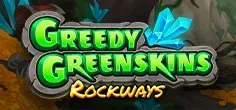 Greedy Greenskins Rockways