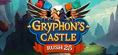 Gryphon's Castle Rush25