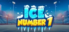 Ice Number One