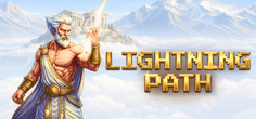 Lightning Path