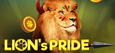 Lion's Pride