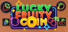 Lucky Fruity Coin