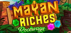 Mayan Riches Rockways