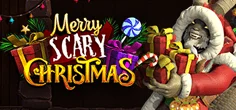 Merry Scary Christmas!
