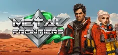 Metal Frontiers
