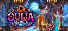Ouija Secrets