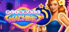 Plinball Machine