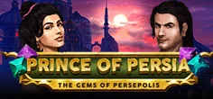 Prince of Persia: the Gems of Persepolis