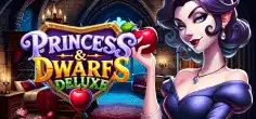 Princess & Dwarfs Deluxe