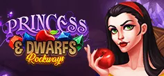 The Princess & Dwarfs