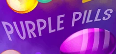 Purple Pills