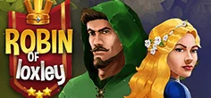 Robin of Loxley