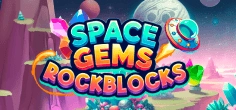 Space Gems Rockblocks