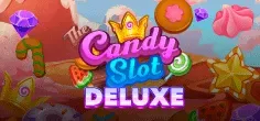 The Candy Slot Deluxe