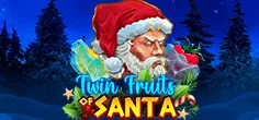 Twin Fruits of Santa